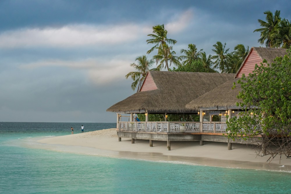 Saltwater Cottage — illustrative sample photography